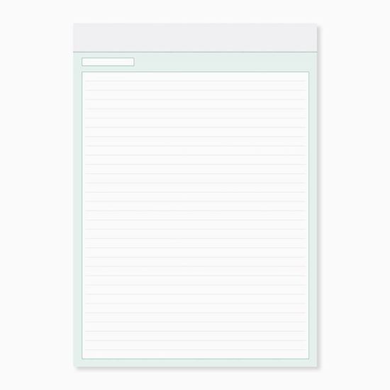 Immagine di Calendario Block line PA840