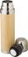 Immagine di Thermos in acciaio inox e bamboo 429221