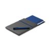 SHAW. Set di penna a sfera e block note A5