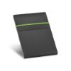 SHAW. Set di penna a sfera e block note A5