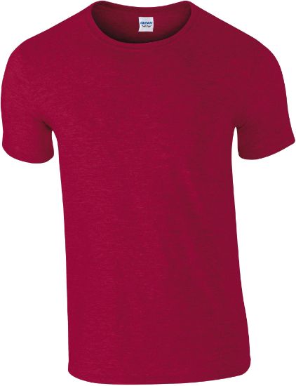 T-shirt uomo girocollo Sofstyle