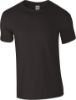 T-shirt uomo girocollo Sofstyle