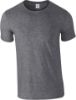 T-shirt uomo girocollo Sofstyle