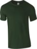 T-shirt uomo girocollo Sofstyle