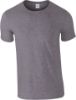 T-shirt uomo girocollo Sofstyle