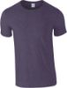 T-shirt uomo girocollo Sofstyle