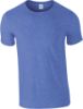 T-shirt uomo girocollo Sofstyle