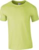T-shirt uomo girocollo Sofstyle