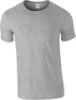 T-shirt uomo girocollo Sofstyle