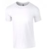 T-shirt uomo girocollo Sofstyle