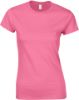 T-shirt donna girocollo Sofstyle