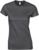 T-shirt donna girocollo Sofstyle