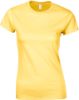 T-shirt donna girocollo Sofstyle