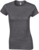 T-shirt donna girocollo Sofstyle