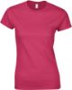 T-shirt donna girocollo Sofstyle