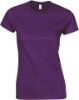 T-shirt donna girocollo Sofstyle