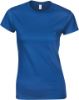 T-shirt donna girocollo Sofstyle