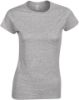 T-shirt donna girocollo Sofstyle