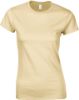 T-shirt donna girocollo Sofstyle
