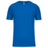 T-SHIRT SPORT UOMO MANICA CORTA