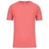 T-SHIRT SPORT UOMO MANICA CORTA