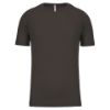 T-SHIRT SPORT UOMO MANICA CORTA