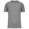 T-SHIRT SPORT UOMO MANICA CORTA