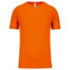 T-SHIRT SPORT UOMO MANICA CORTA