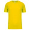 T-SHIRT SPORT UOMO MANICA CORTA