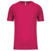T-SHIRT SPORT UOMO MANICA CORTA