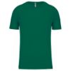 T-SHIRT SPORT UOMO MANICA CORTA