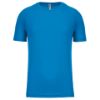 T-SHIRT SPORT UOMO MANICA CORTA
