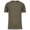 T-SHIRT SPORT UOMO MANICA CORTA