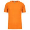 T-SHIRT SPORT UOMO MANICA CORTA