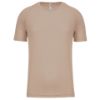 T-SHIRT SPORT UOMO MANICA CORTA