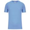 T-SHIRT SPORT UOMO MANICA CORTA