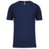T-SHIRT SPORT UOMO MANICA CORTA