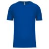 T-SHIRT SPORT UOMO MANICA CORTA