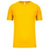 T-SHIRT SPORT UOMO MANICA CORTA