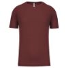 T-SHIRT SPORT UOMO MANICA CORTA