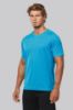 T-SHIRT SPORT UOMO MANICA CORTA