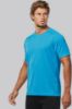 T-SHIRT SPORT UOMO MANICA CORTA
