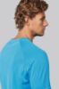 T-SHIRT SPORT UOMO MANICA CORTA