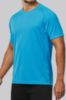 T-SHIRT SPORT UOMO MANICA CORTA
