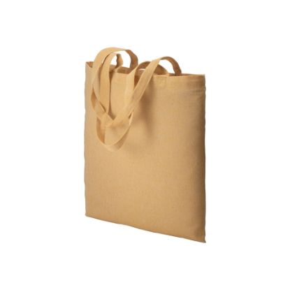 Immagine di Shopper in Cotone riciclato - 17105