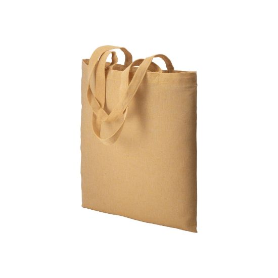 Immagine di Shopper in Cotone riciclato - 17105