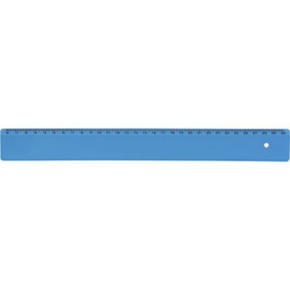 Immagine di Righello in Plastica 30 cm