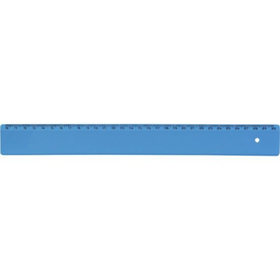 Immagine di Righello in Plastica 30 cm