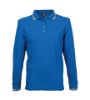 Immagine di Polo Donna JRC Savona Lady