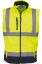 Immagine di Gilet Softshell HV YOKO YHV006